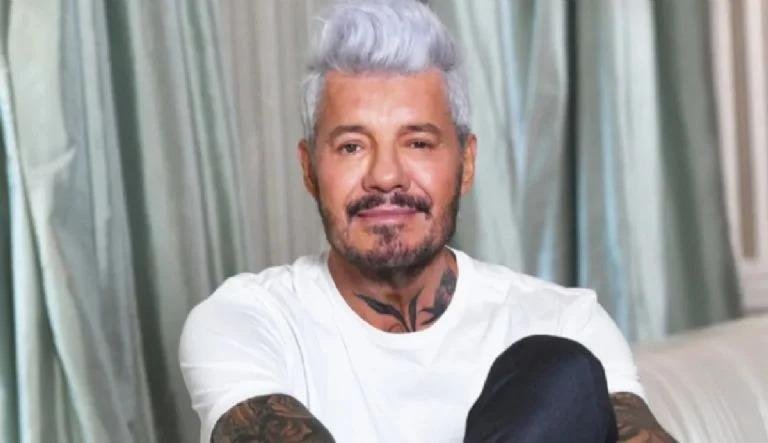 Tinelli, embargado por más de un millón de dólares