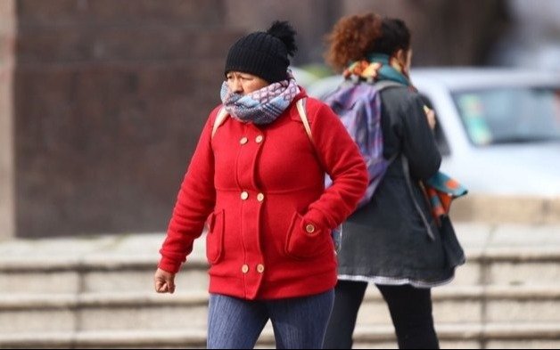 Miércoles de muy baja temperatura: ¿hasta cuándo sigue el frío en La Plata?