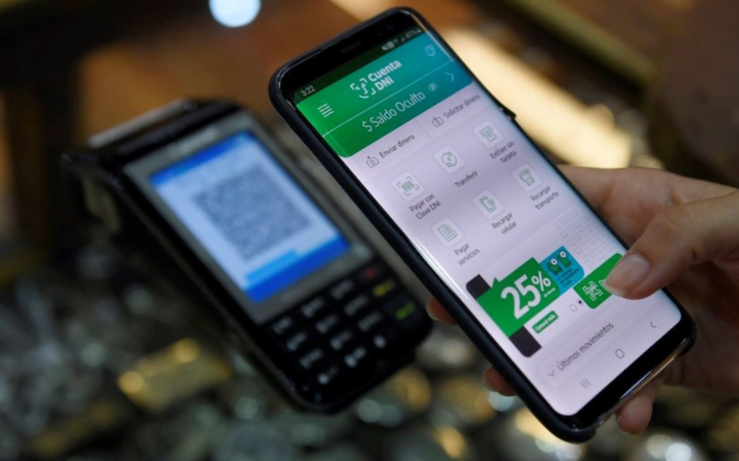 Cuenta DNI de Banco Provincia: las promociones "de vacaciones" que están activas este miércoles 23 de julio de 2025