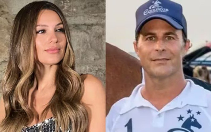 Se supo: que le dijo Martín Pepa a Pampita para marcar el momento de la separación