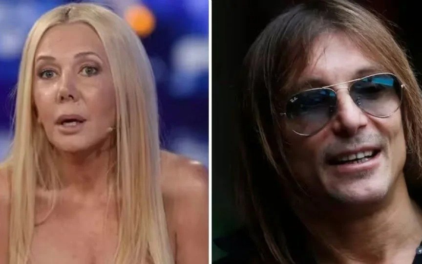 Momento de definiciones: tremendo revés judicial para Mariana Nannis en la disputa con Claudio Caniggia