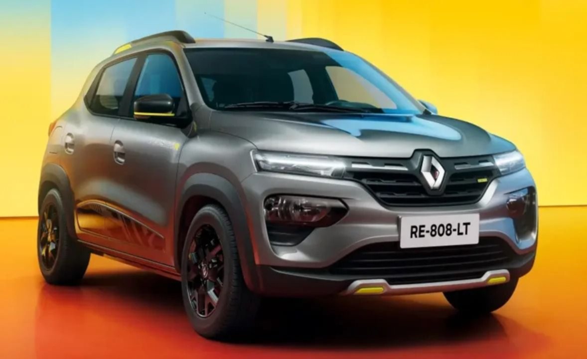 Cuánto sale el auto más barato de Argentina, con precio actualizado en julio 2025: el Top Ten