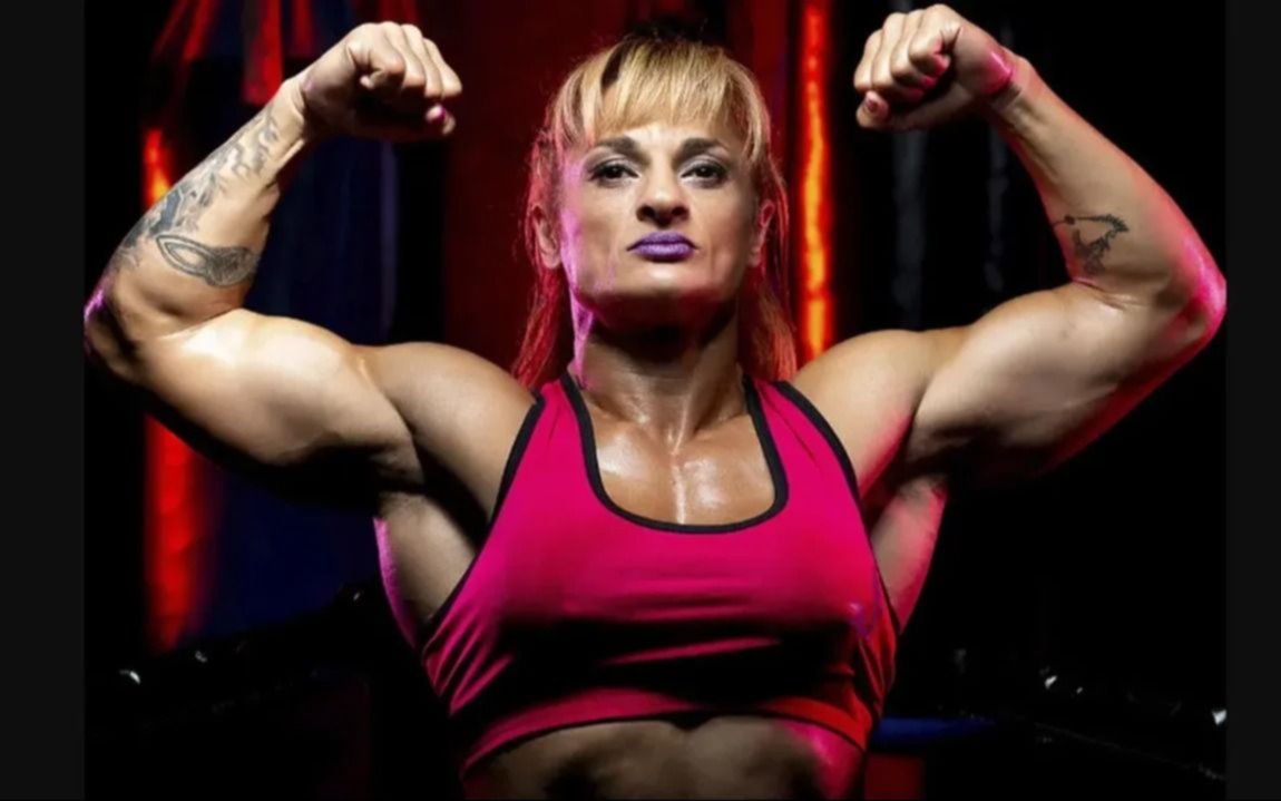 La salud de la "Locomotora" Alejandra Oliveras, tras el nuevo parte médico: "Secuelas neurológicas”