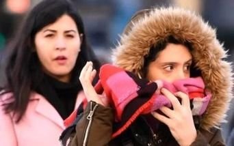 Llega la segunda ola de frío del invierno a la Provincia de Buenos Aires: cuándo y qué efectos tendrá, según el SMN