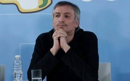 Máximo Kirchner declaró bienes por $8.300 millones: más dólares, más propiedades, más acciones