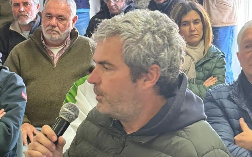 Junín: fuerte malestar rural por la continuidad de las retenciones