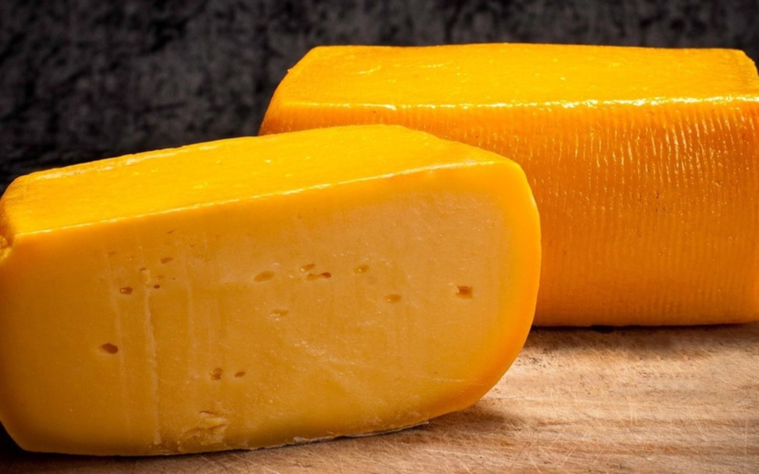 Tandil: el Queso Banquete fue elegido el mejor del país otra vez