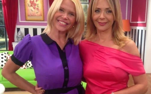 Llanto, insultos y gritos en el cruce entre Nazarena Vélez y Evelyn Von Brocke: "Muy mala mina"