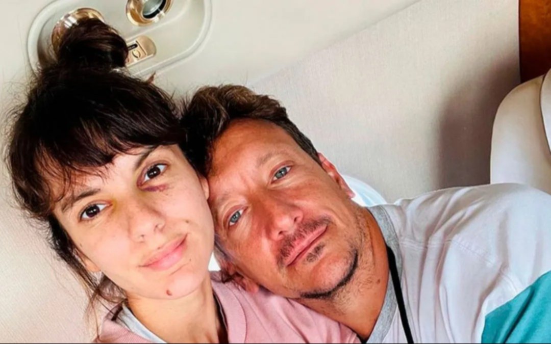 Gimena Accardi, tras su separación de Nico Vázquez: "Tengo el corazón cerradísimo"