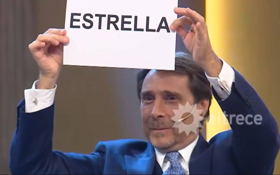 Eduardo Feinmann liquidó en vivo a Mario Pergolini en su nuevo programa: “Lindo velorio”