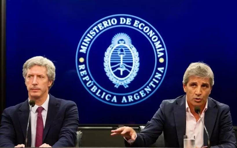 La advertencia “secreta” de los bancos que anticipó la presión sobre el dólar