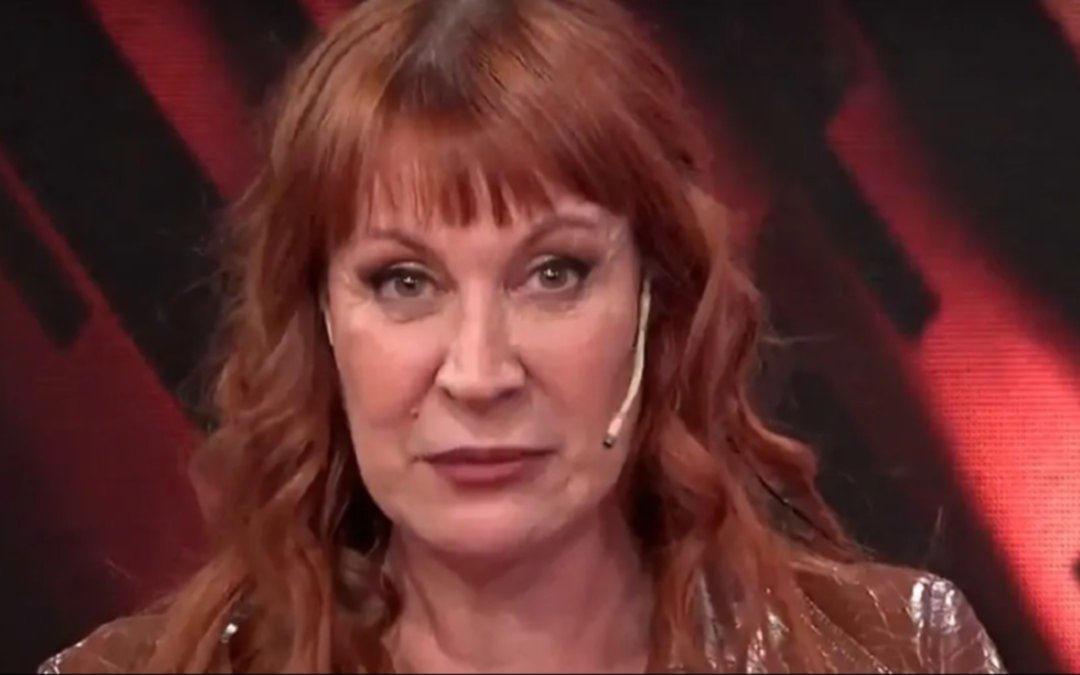 “Cínica y mentirosa”: Matilda Blanco lapidaria contra Evelyn Von Brocke