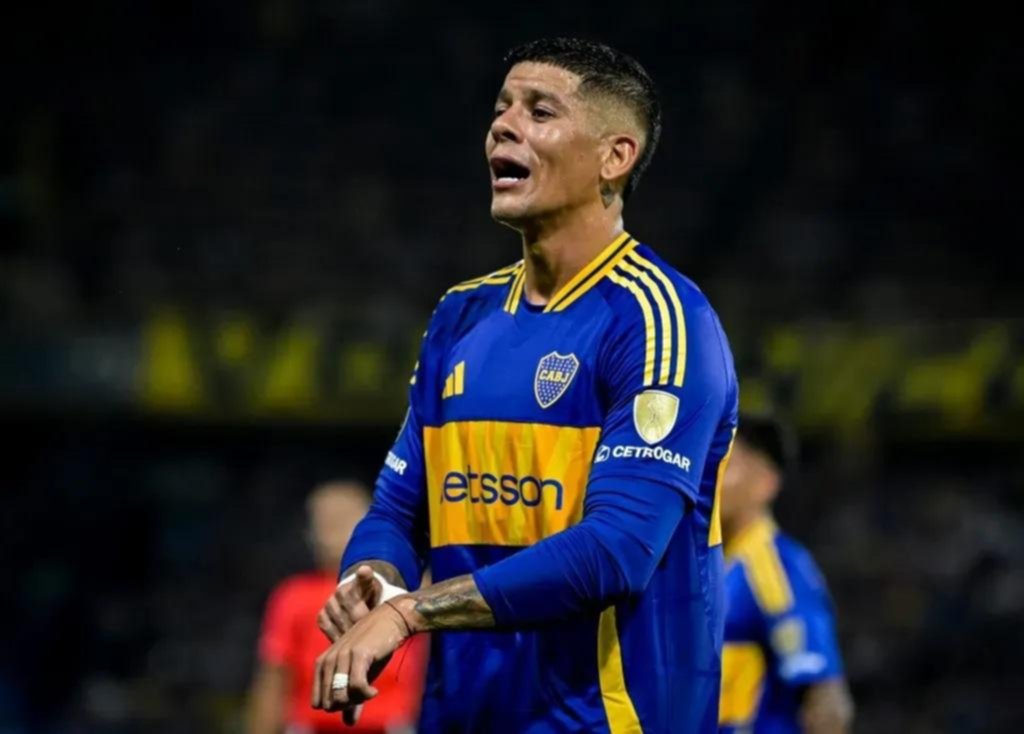Rojo busca salir: ¿puede ir a Independiente?