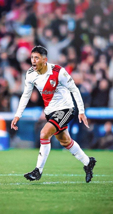 Aliendro, cerca de mudarse de Núñez a Liniers