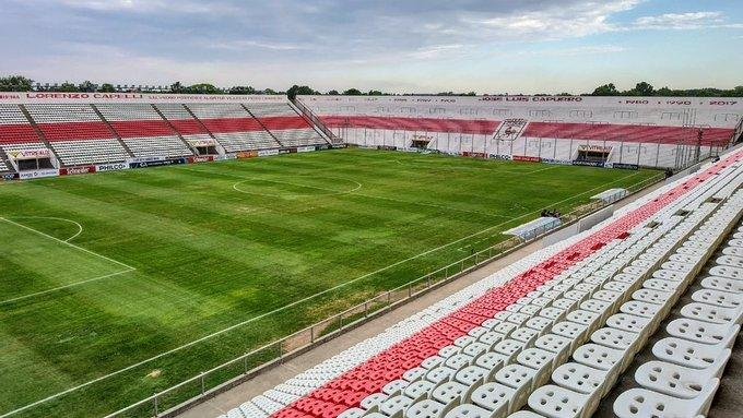 Confirman sede para San Lorenzo vs. Tigre