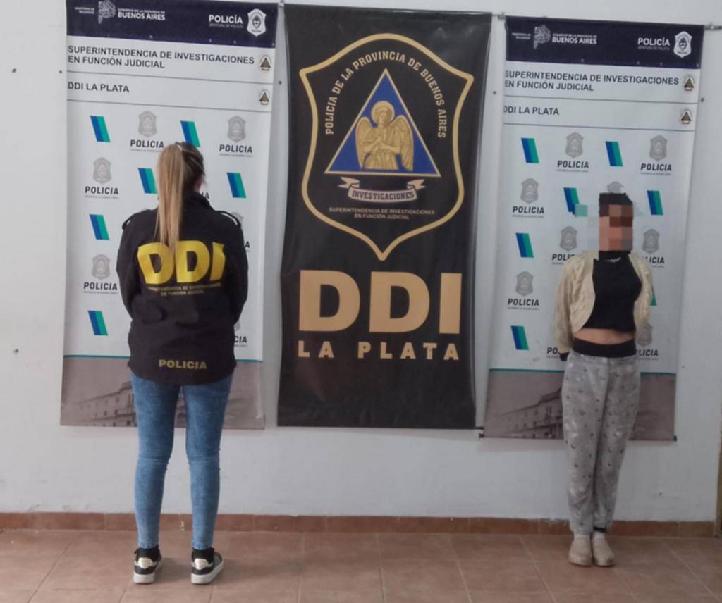 Vulneró una domiciliaria y la volvieron a meter presa