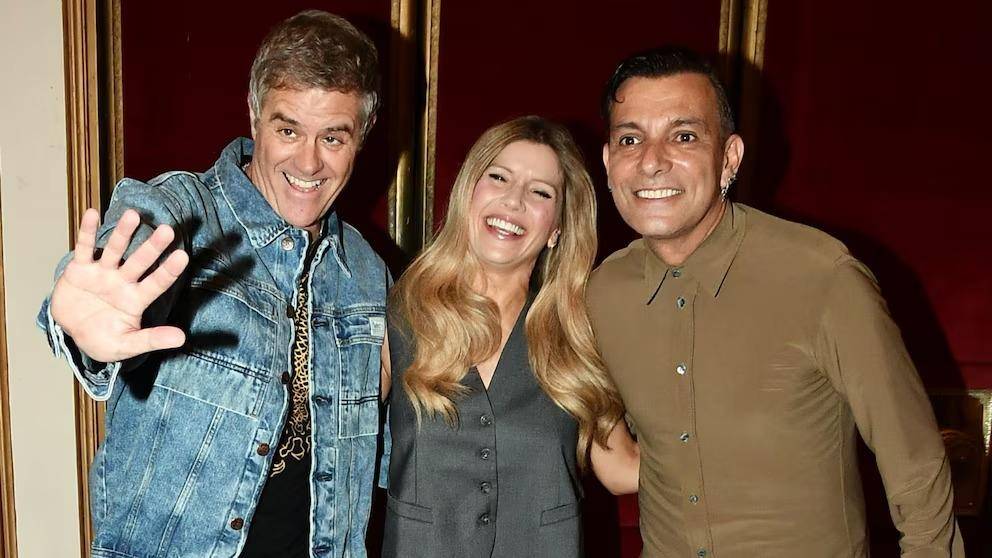 ¿Todo mal con Bossi?: sale Mike y entra Bermúdez