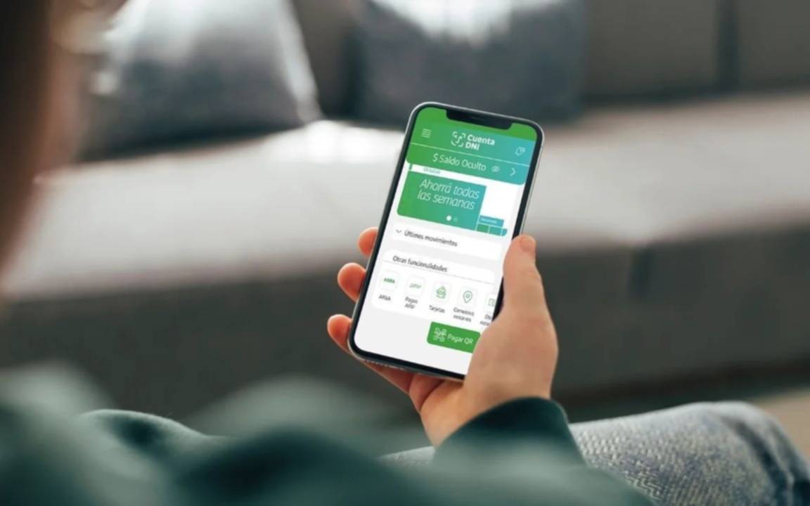Cuenta DNI de Banco Provincia: las promociones "de vacaciones" que están activas este jueves 24 de julio de 2025