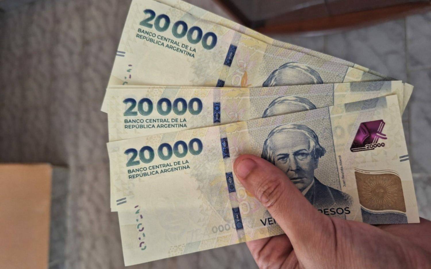 Levantan las tasas de los plazos fijos: qué banco paga más interés