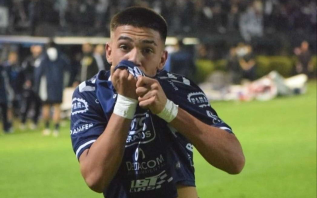 Duscher ensayó variantes en Quilmes de cara al partido con Colegiales