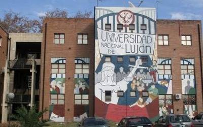 La UNLu con sede en Chivilcoy cubrió solo el 18% del gasto en investigación