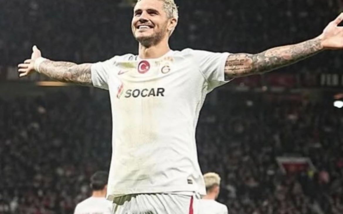 "Micro pene" y "manicero": estallan los memes tras las filtraciones de las partes íntimas de Icardi