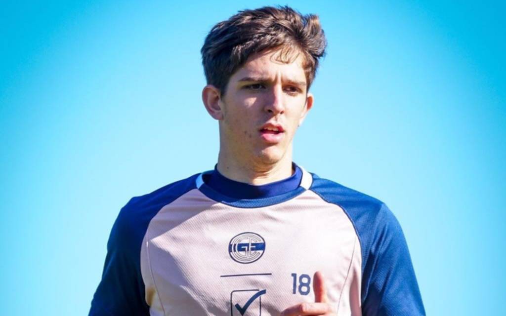 Alejandro Orfila mete mano en el equipo pensando en Independiente: cuáles son las variantes