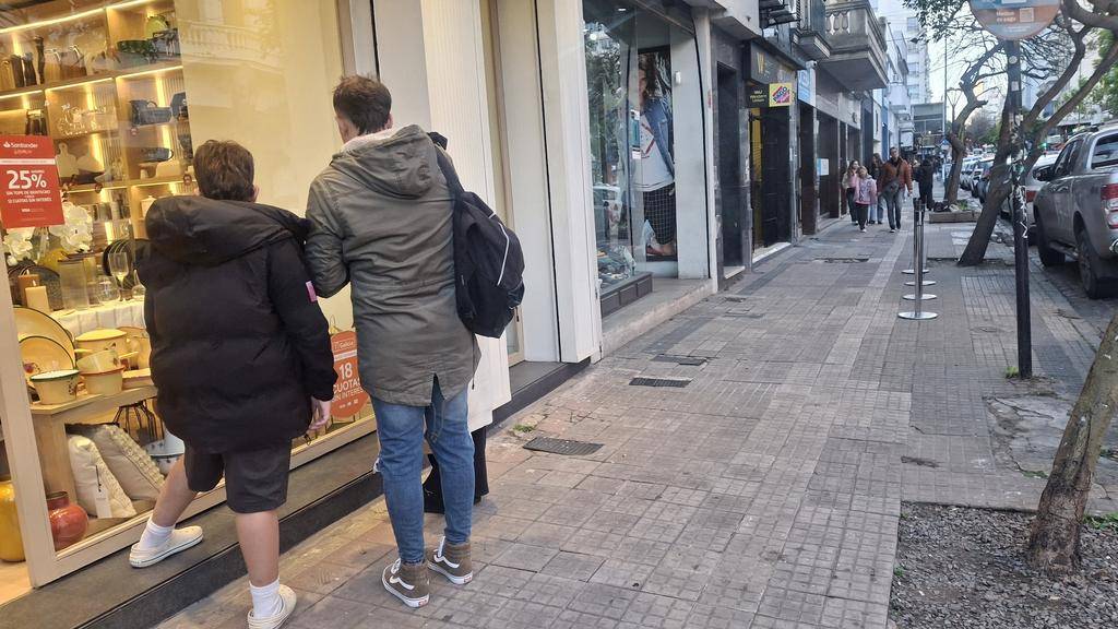 Se intensificará el frío el fin de semana