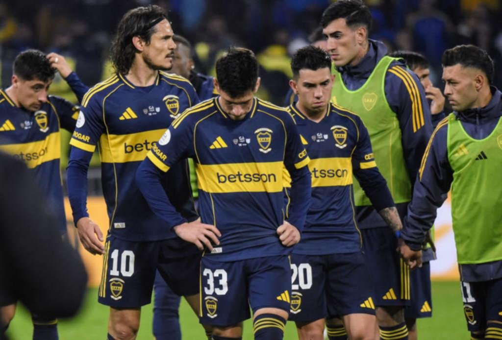 Sin margen de error para clasificar a la Libertadores de 2026