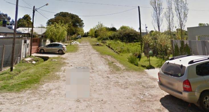 Terror para una familia de City Bell: trompadas, gritos, robo y pesadilla