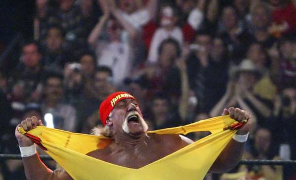 Adiós a Hulk Hogan: leyenda de la lucha libre y un ícono de la cultura pop