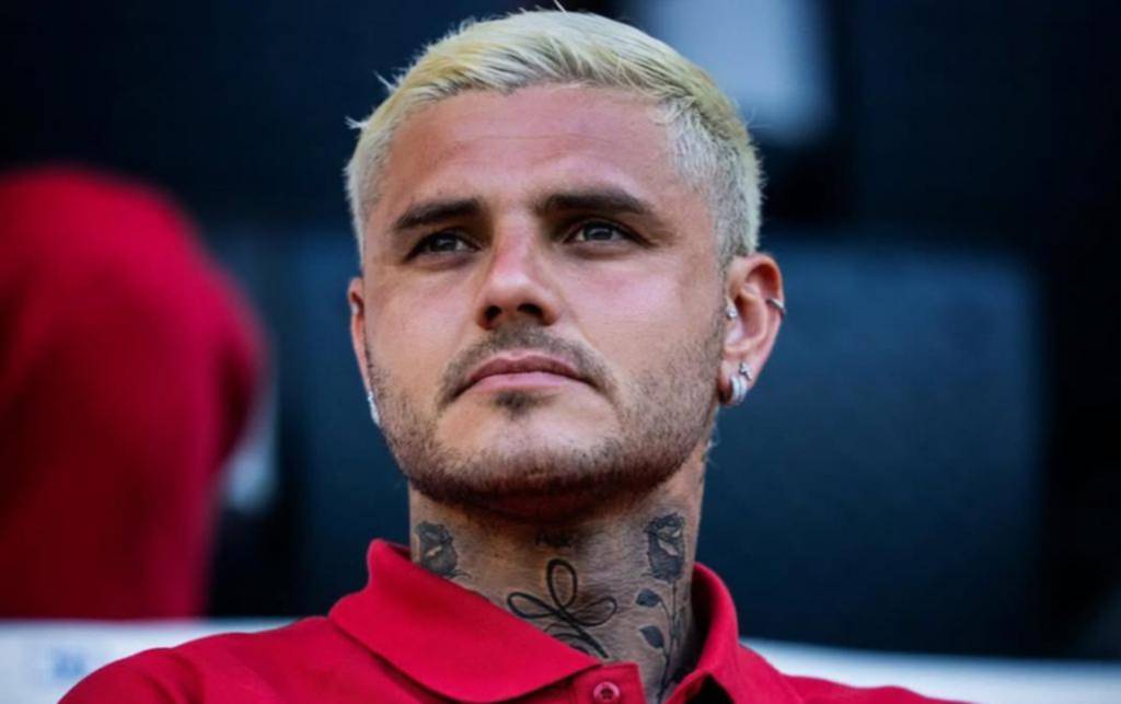 De león a gatito Icardi, herido en su ego tras un video filtrado