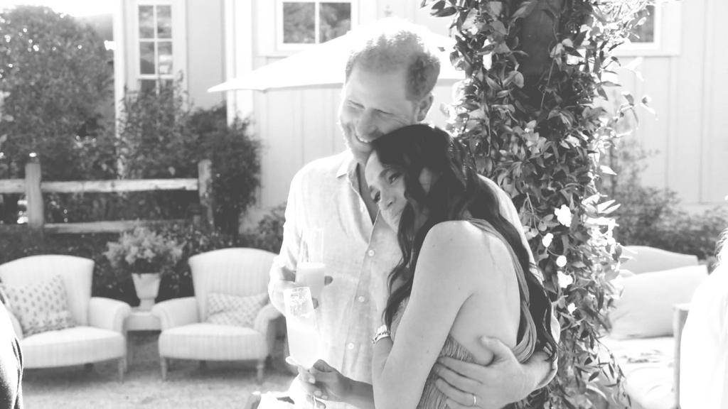 Chau millones: Netflix echa a Enrique y Meghan