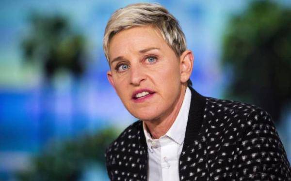 Ellen huyó de EE.UU. por Trump