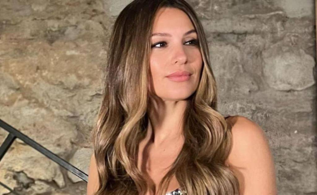 No la banca: la última maldad de María Vázquez hacia Pampita en medio de su ruptura