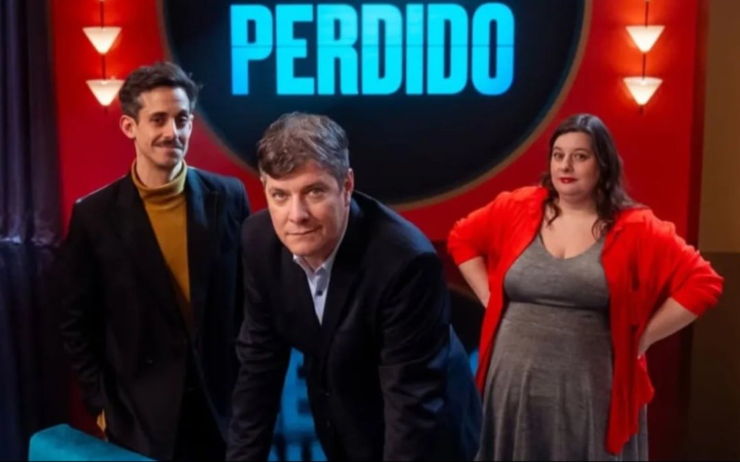Maldito rating: Mario Pergolini cae en las mediciones y los invitados vienen en declive