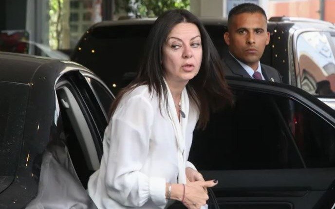 Pettovelo admitió aumento de su patrimonio, salió al cruce de las críticas y se armó polémica: "Mendaces"