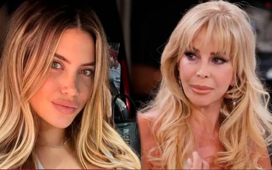 Wanda Nara le apuntó a Graciela Alfano: los motivos por los que la llevaría a la Justicia