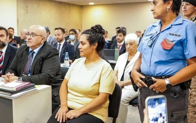 Muerte de bebés en el Neonatal: se conocieron los fundamentos de la condena a la enfermera Brenda Agüero