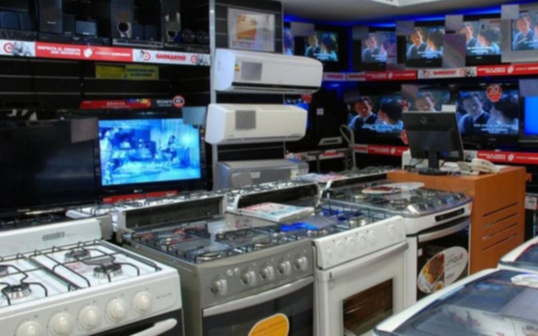 Flexibilizan los tipos de electrodomésticos que se pueden ingresar del exterior: qué dice la resolución de ARCA