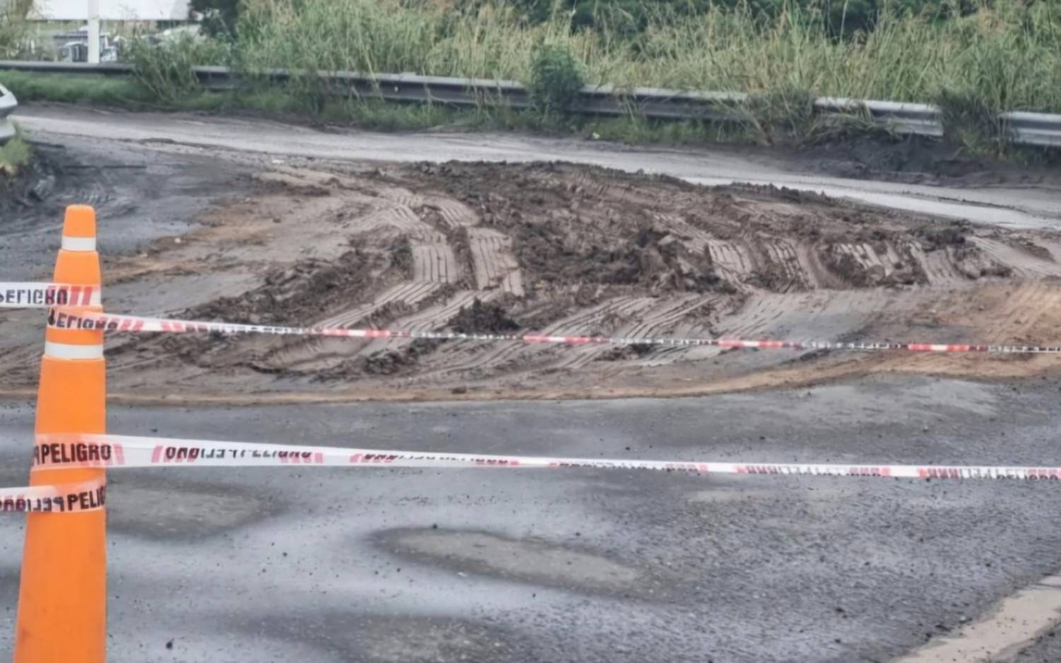 Ramallo logró un fallo judicial que obliga al Gobierno Nacional a reparar un puente clave