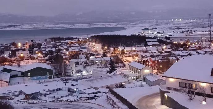 Pulso polar: alertan por una ola de frío extremo