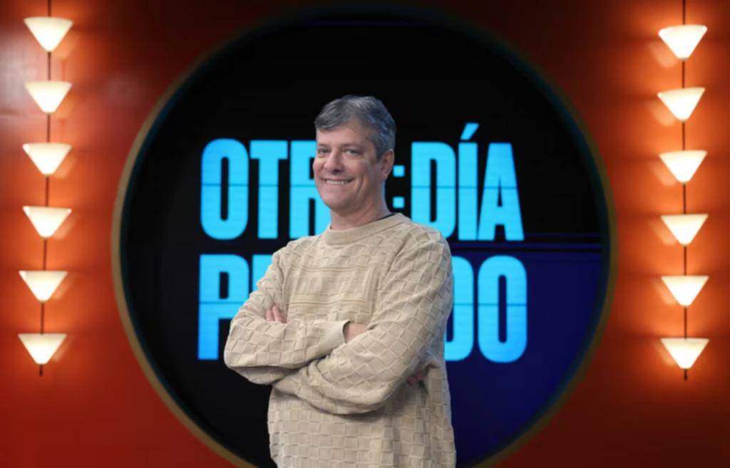Susana odia a Mario y él la entiende: “Tiene razón”