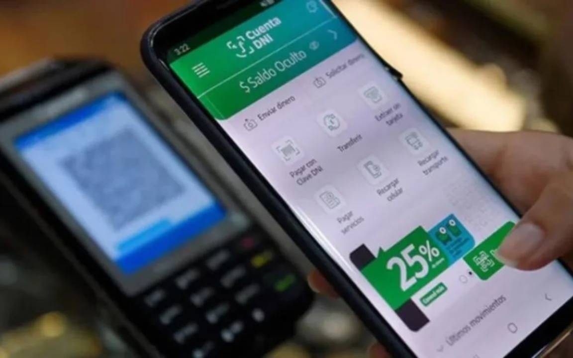 Cuenta DNI de Banco Provincia: las promociones "de vacaciones" que están activas este sábado 26 de julio de 2025