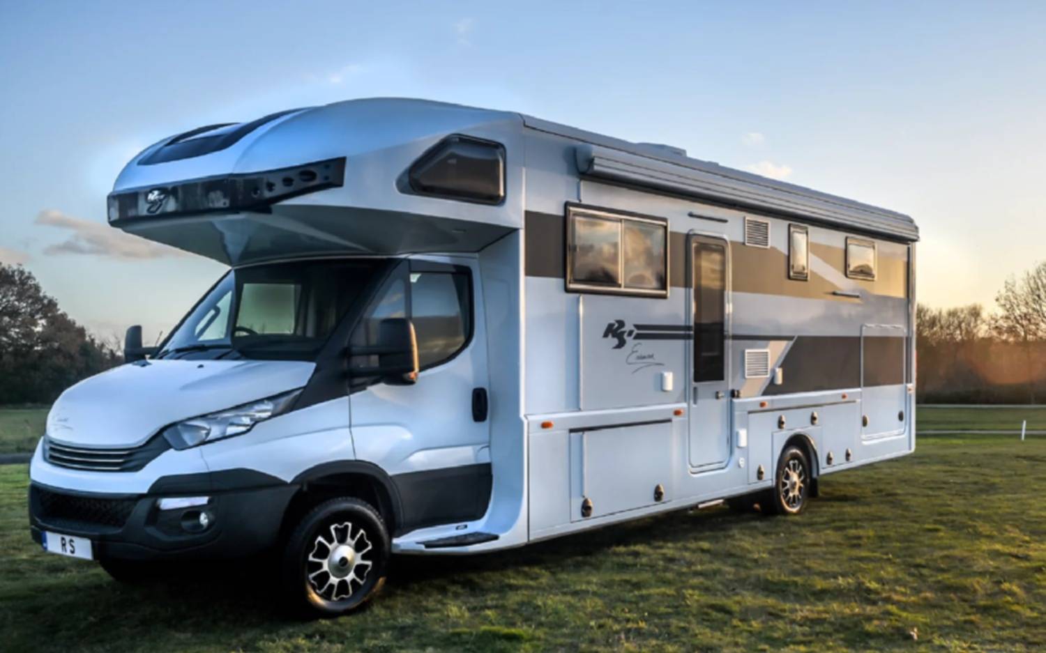 Ya se puede importar vehículos para usos especiales: desde maquinarias hasta motorhomes