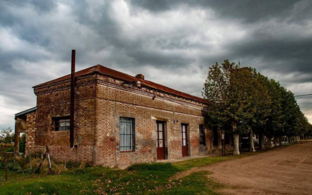 El pueblo que se detuvo en el tiempo y ahora atrae al turismo rural en Buenos Aires