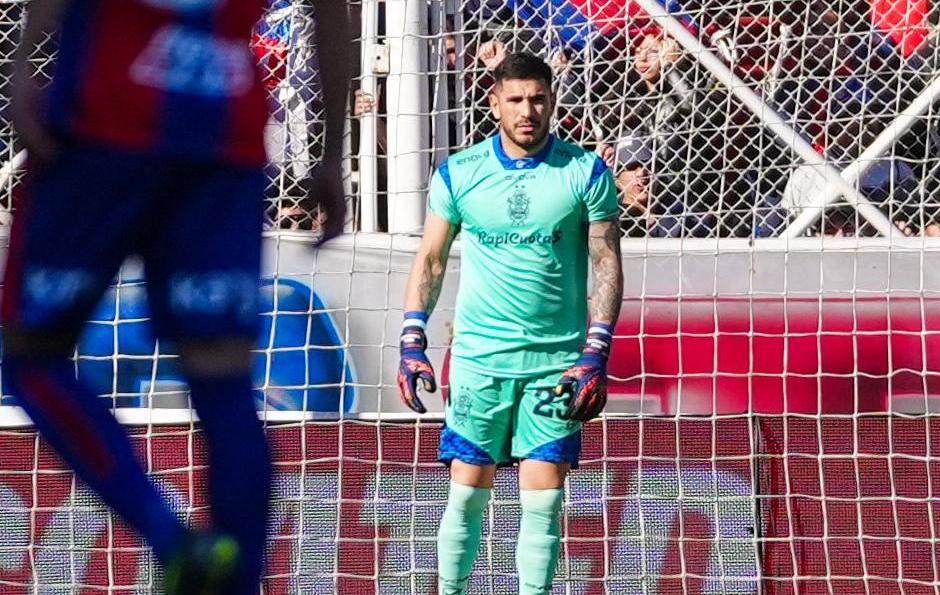 Gimnasia: busca calmar las aguas frente a Independiente