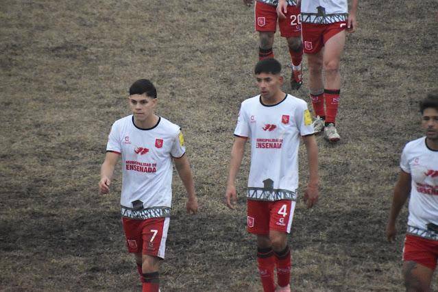 El Rojo sumó su tercera derrota consecutiva
