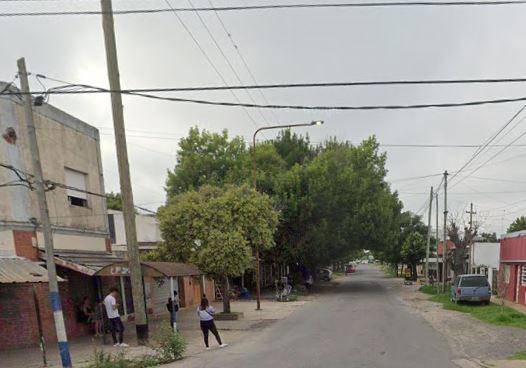 Pesadilla de madrugada: una pareja de jubilados la pasó horrible