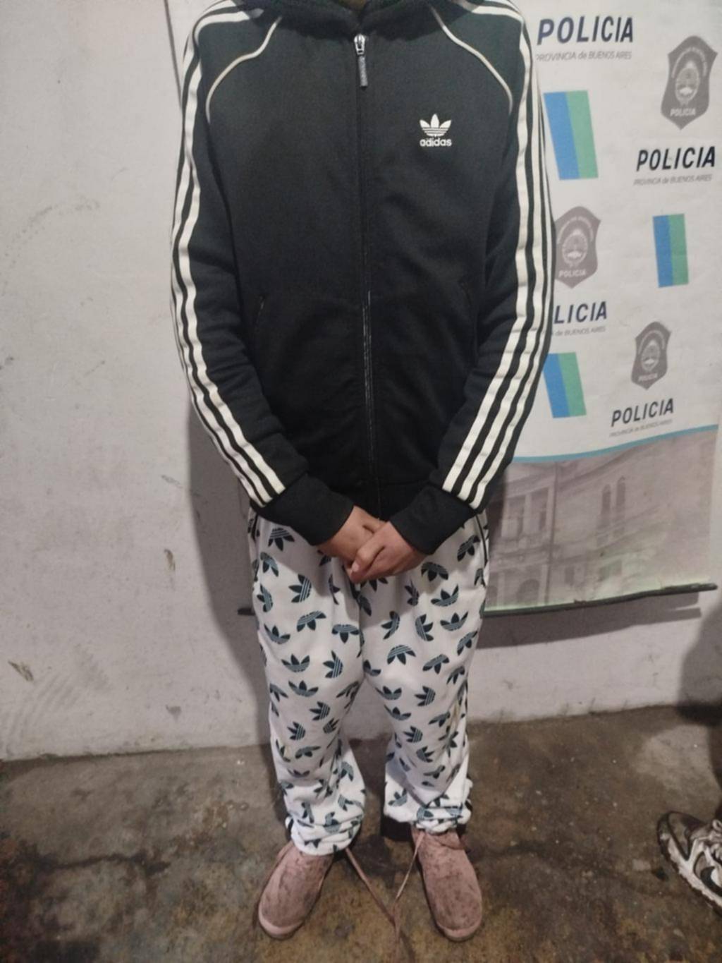 Menores peligrosos y en libertad después de otra “cacería delictiva”
